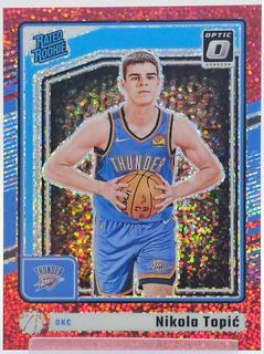 Nikola Topic