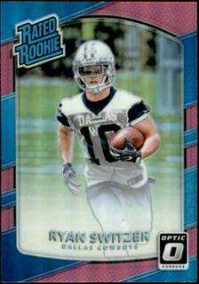 Ryan Switzer