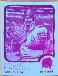Rollie Fingers