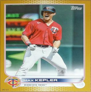 Max Kepler