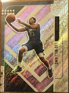 Lou Williams