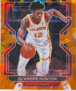 De'Andre Hunter