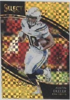 Austin Ekeler