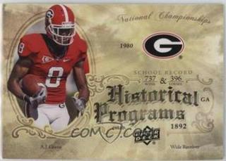 A.J. Green