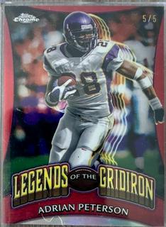 Adrian Peterson