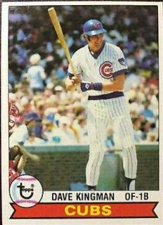 Dave Kingman