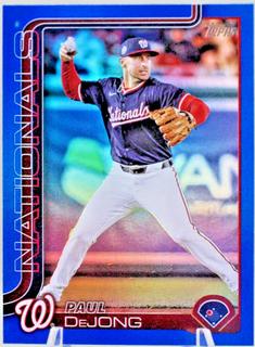 Paul DeJong