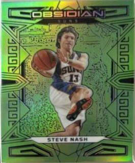 Steve Nash