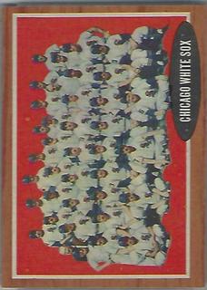 White Sox Team