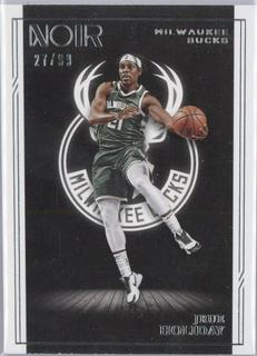 Jrue Holiday