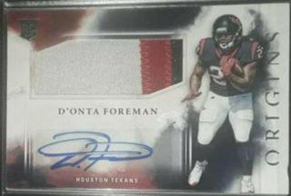 D'Onta Foreman