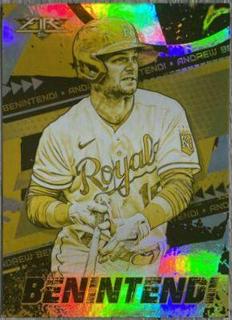 Andrew Benintendi