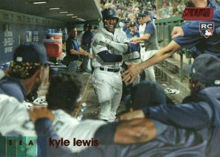 Kyle Lewis