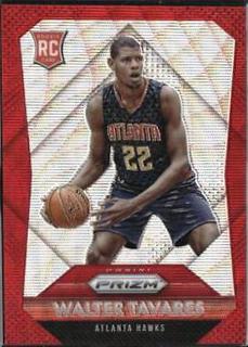 Walter Tavares