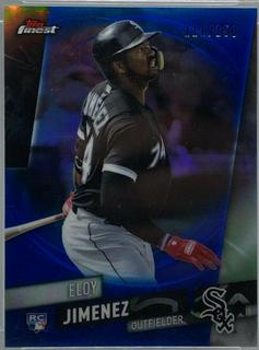 Eloy Jimenez