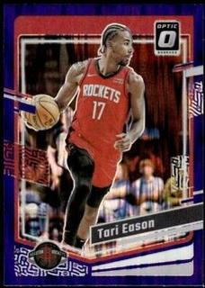 Tari Eason