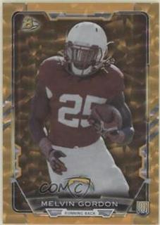 Melvin Gordon