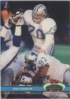 Dan Owens