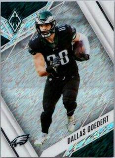 Dallas Goedert