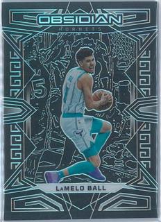 LaMelo Ball