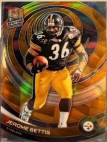 Jerome Bettis