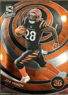 Joe Mixon