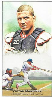 Victor Martinez