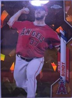 Dylan Bundy