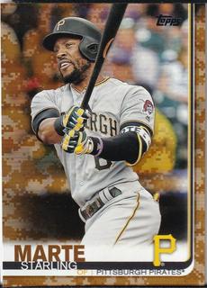 Starling Marte