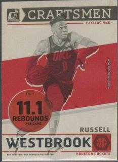 Russell Westbrook