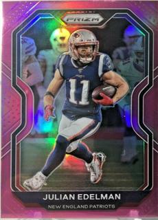 Julian Edelman