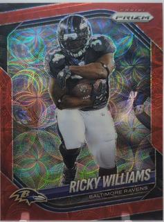 Ricky Williams