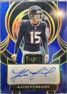 Ka'imi Fairbairn