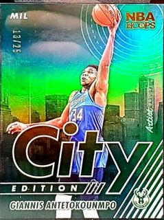 Giannis Antetokounmpo