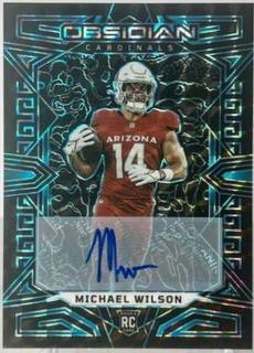 Michael Wilson