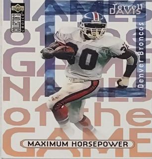 Terrell Davis