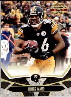 Hines Ward
