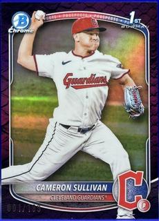 Cameron Sullivan