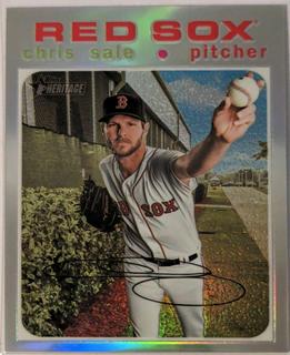 Chris Sale