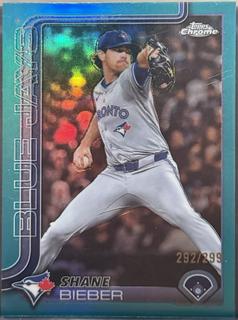 Shane Bieber