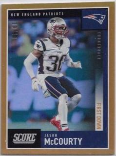 Jason McCourty