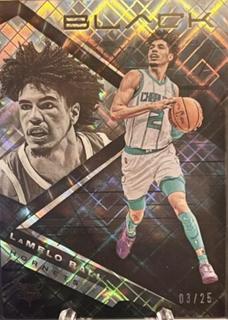 LaMelo Ball