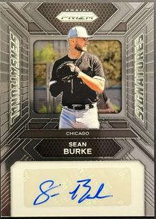 Sean Burke