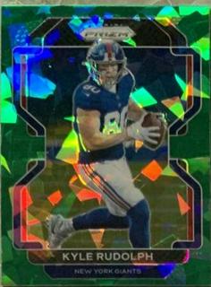 Kyle Rudolph