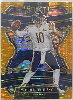 Mitchell Trubisky
