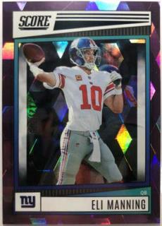 Eli Manning