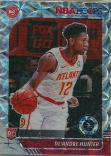 De'Andre Hunter