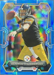Ben Roethlisberger