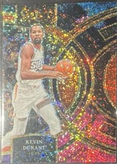 Kevin Durant