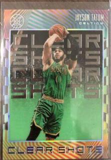 Jayson Tatum